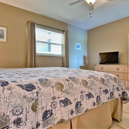 Holiday Villas III 510 Клиъруотър Бийч Екстериор снимка