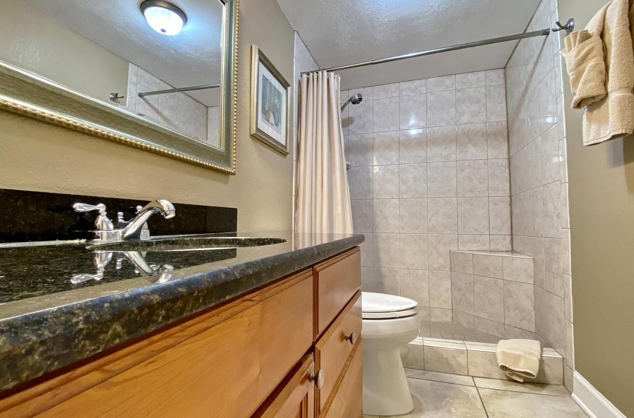 Holiday Villas III 510 Клиъруотър Бийч Екстериор снимка